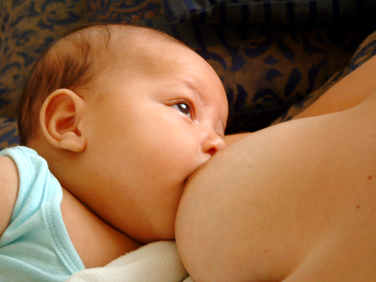 Breastfeeding Education Classes, By Purebirths
